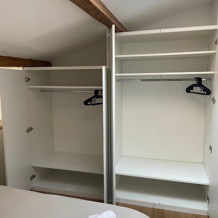 L Appartement Sete Magnifique Duplex Climatise Eksteriør bilde