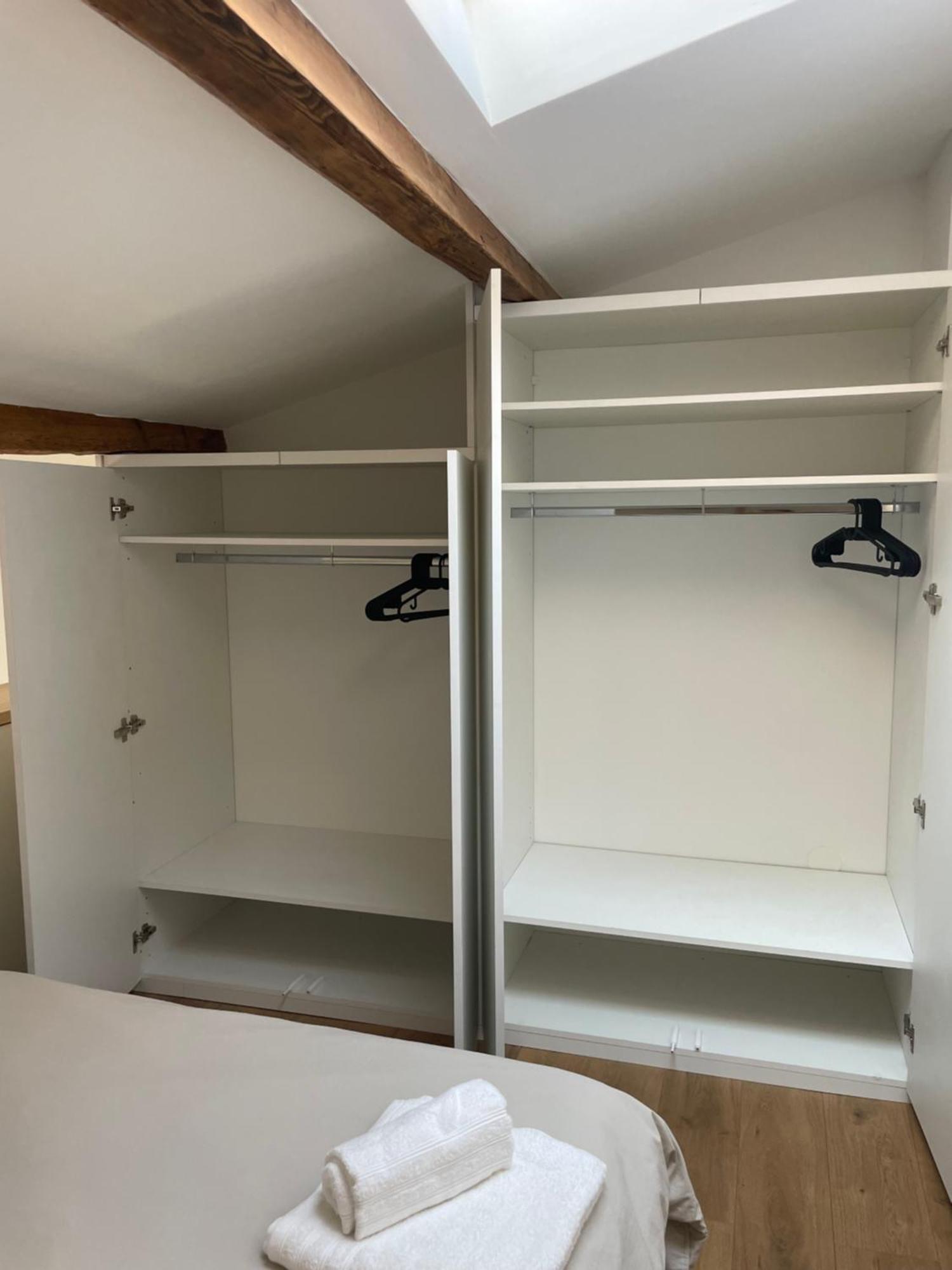 L Appartement Sete Magnifique Duplex Climatise Eksteriør bilde